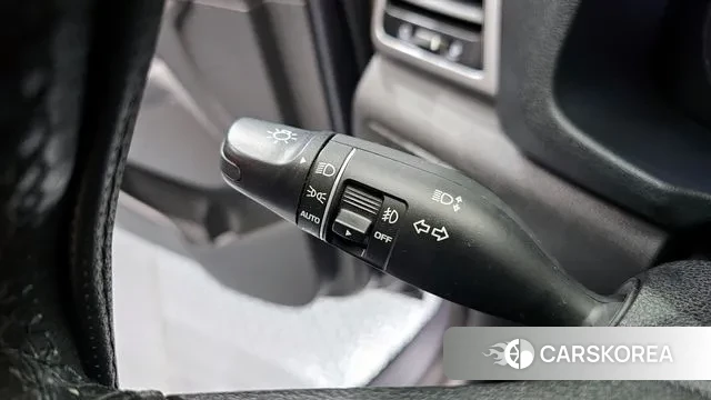 Hyundai All New Tucson id 3351268 из Кореи 8