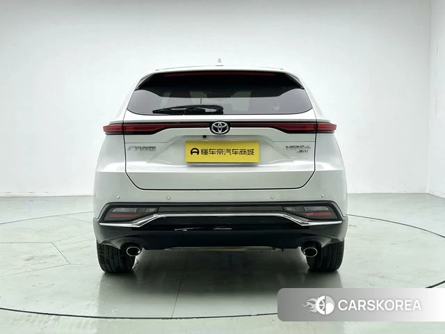 Toyota Weisha id 4262410 из Китая 8