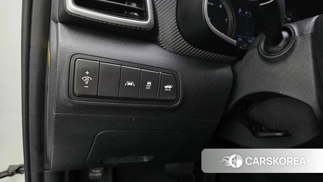 Hyundai All New Tucson id 4519488 из Кореи 8