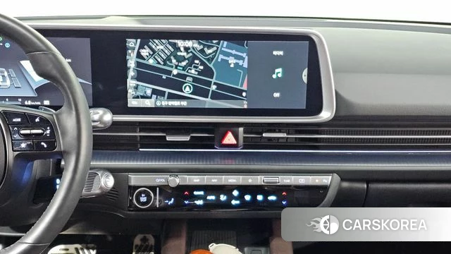 Hyundai Ionic 6 id 4942219 из Кореи 8