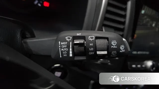 Ssangyong G4 Rexton id 3530971 из Кореи 8