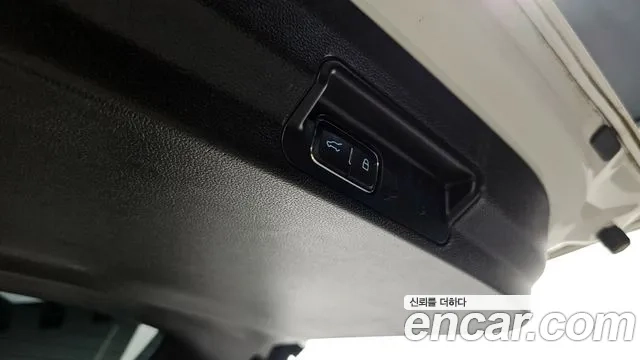 Ford Explorer 6th Generation id 2912261 из Кореи 8