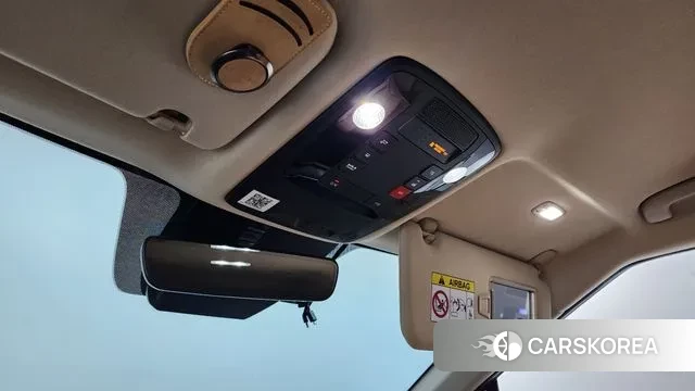 Kia Carnival 4th generation id 3644905 из Кореи 8