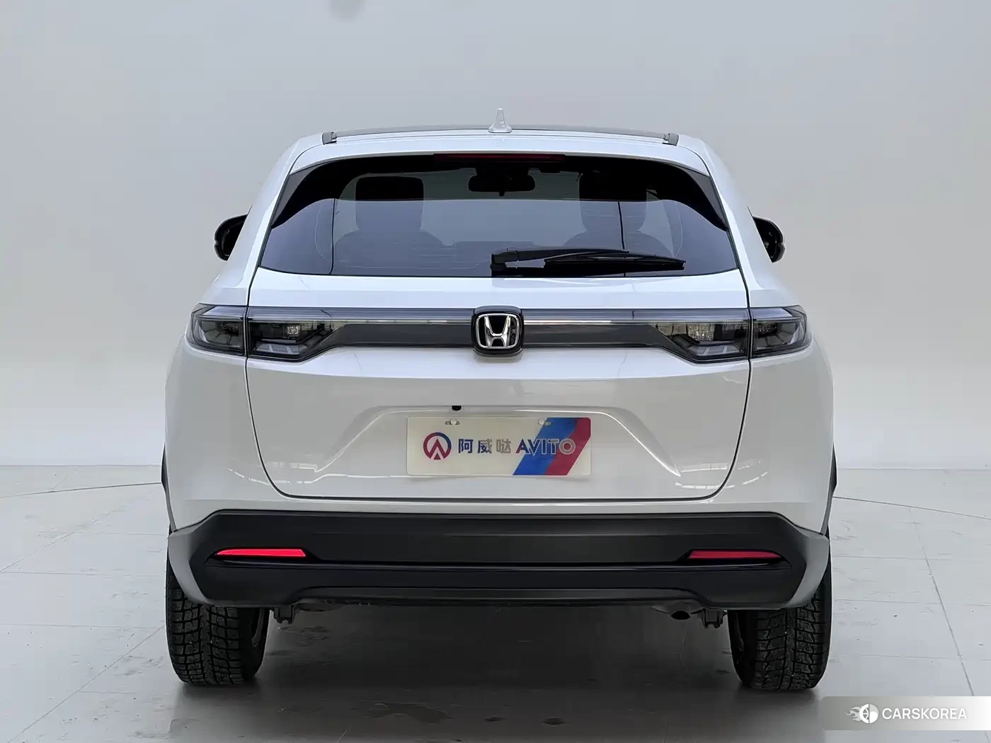 Honda XR-V id 4514104 из Китая 8