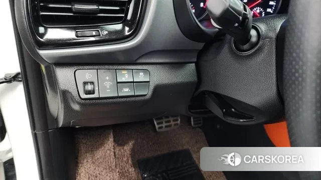 Kia Stonic id 3562959 из Кореи 8