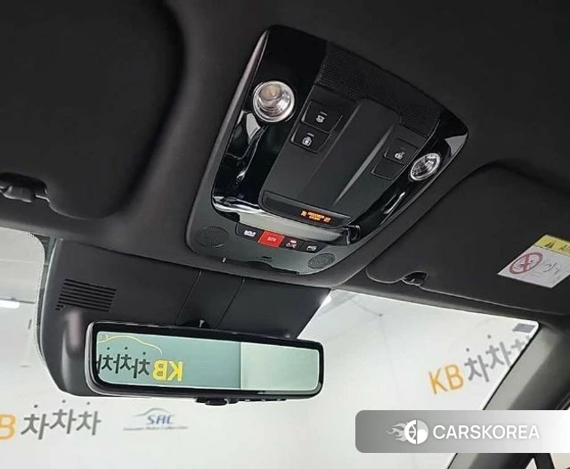 Kia The New Sorento 4th Generation id 4549279 из Кореи 8