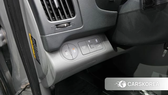 Hyundai The New Grand Starex id 4491010 из Кореи 8