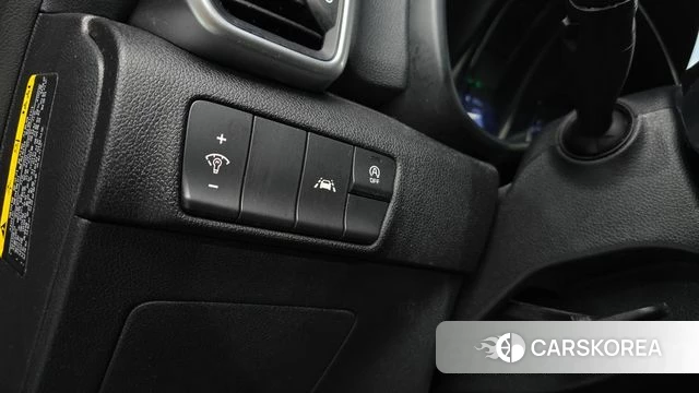 Kia Sportage The Bold id 4652068 из Кореи 8