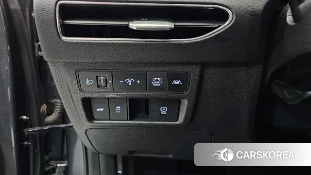 Hyundai Sonata Hybrid (DN8) id 3552420 из Кореи 8