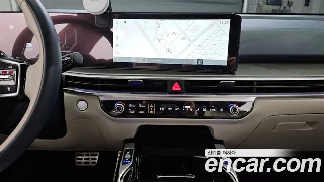 Kia The New Sorento 4th Generation id 2449795 из Кореи 8