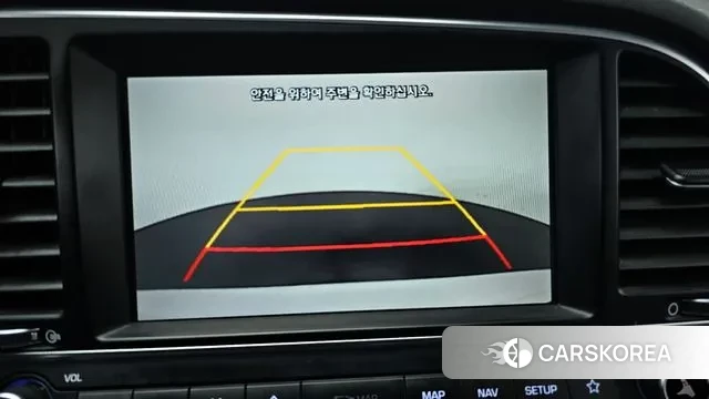 Hyundai Avante AD id 3622601 из Кореи 8