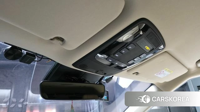 Kia Carnival 4th generation id 3860777 из Кореи 8