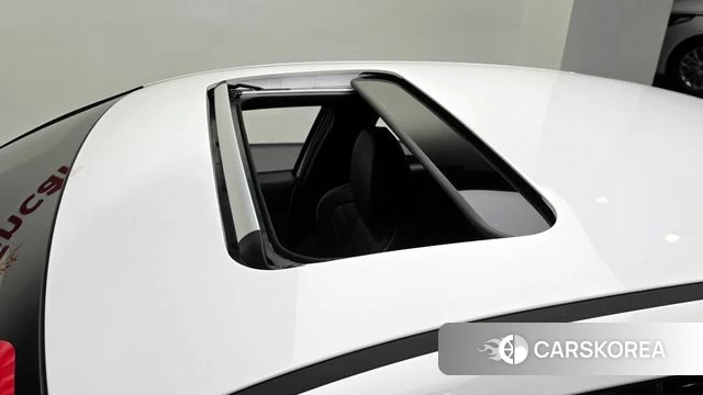 Hyundai The New Avante (CN7) id 4336510 из Кореи 8