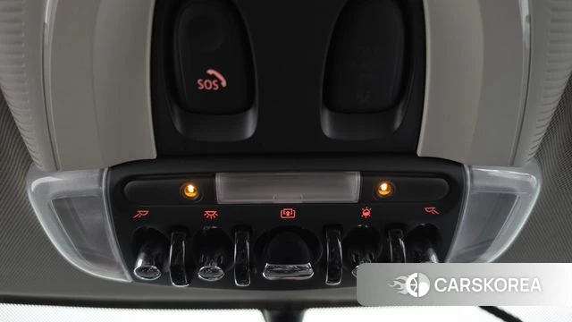 Mini Cooper Clubman id 4683849 из Кореи 8