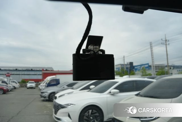 Kia The New Ray id 4249823 из Кореи 8