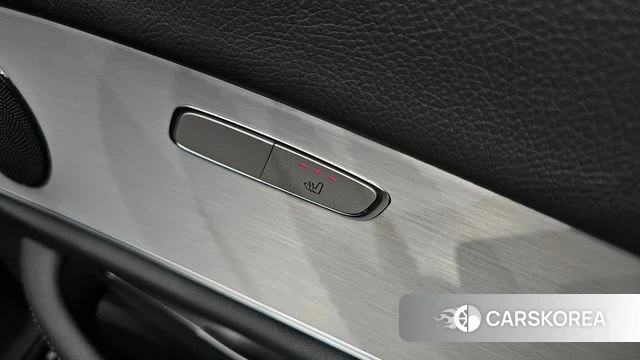 Mercedes-Benz E-Class W213 id 4542155 из Кореи 8