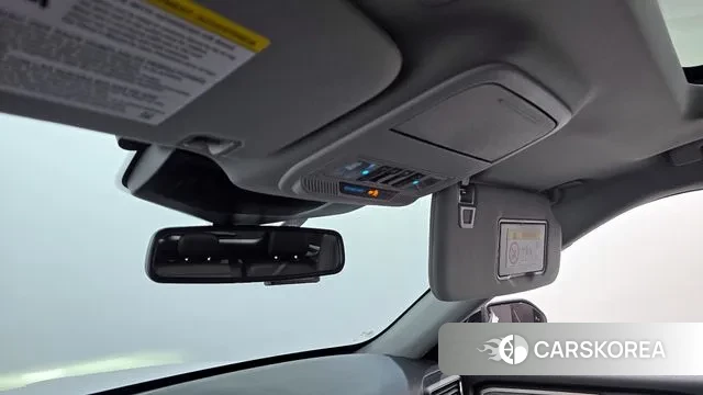 Ford Explorer 6th Generation id 3640912 из Кореи 8