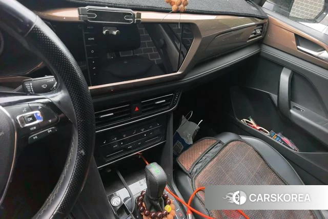 Volkswagen Tuyue id 4278877 из Китая 8