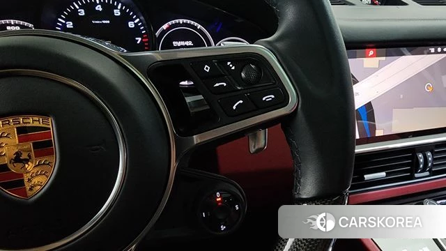 Porsche Cayenne (PO536) id 4641988 из Кореи 8