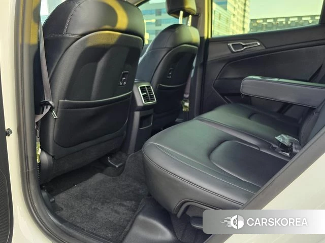 Kia Sportage 5th Generation id 3851247 из Кореи 8