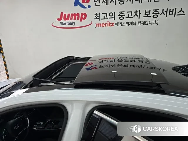 Hyundai Sonata (DN8) id 3045112 из Кореи 8