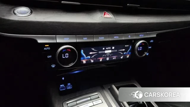 Genesis G80 (RG3) id 3053778 из Кореи 8