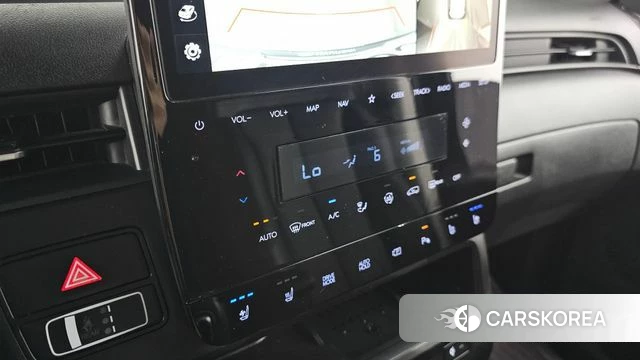 Hyundai Staria id 4630731 из Кореи 8