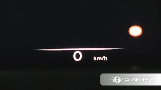 Genesis Electrified G80 (RG3) id 3518199 из Кореи 8