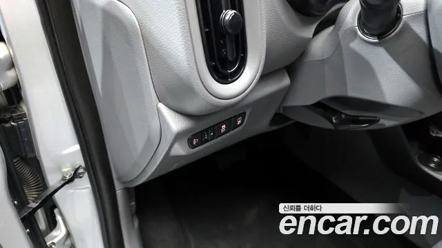 Kia All New Morning (JA) id 2762767 из Кореи 8