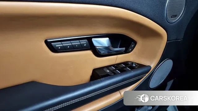 Land Rover Range Rover Evoque id 2941472 из Кореи 8