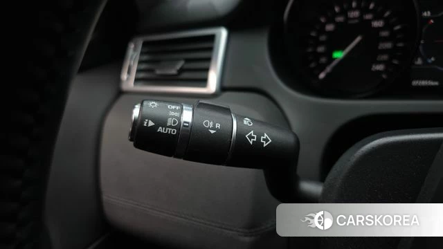 Land Rover Discovery Sports id 3925145 из Кореи 8