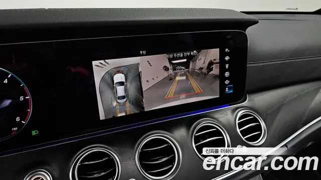 Mercedes-Benz E-Class W213 id 2694743 из Кореи 8