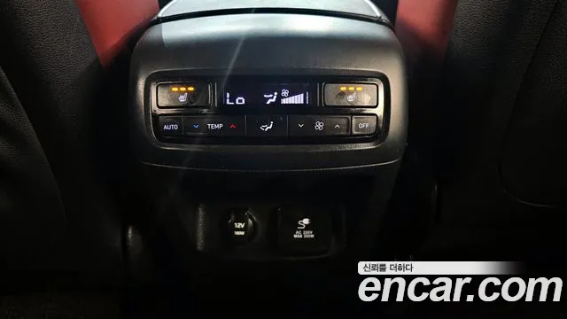 Hyundai Palisade id 2732568 из Кореи 8