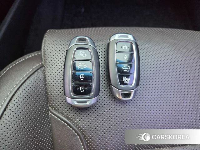 Hyundai Grandeur IG id 4459324 из Кореи 8