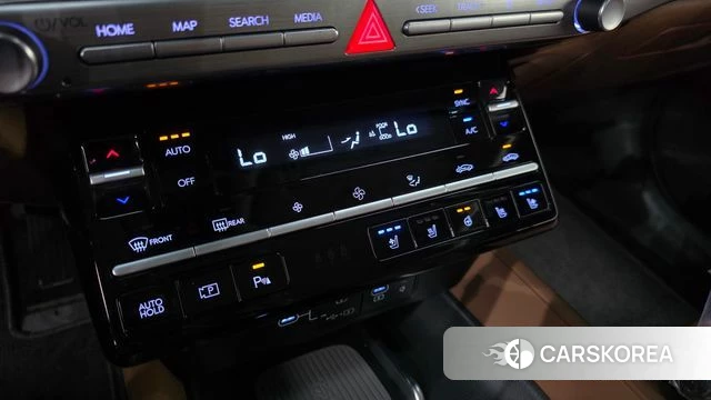 Hyundai Grandeur (GN7) id 4612481 из Кореи 8