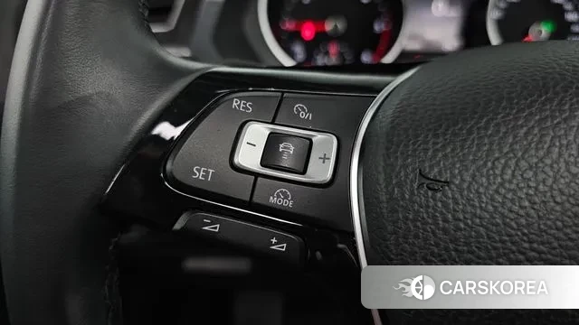 Volkswagen Tiguan second Generation id 2986578 из Кореи 8