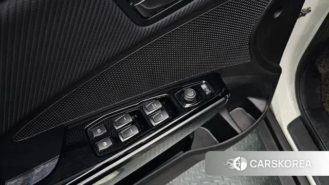 Ssangyong Berry New Tivoli id 3038198 из Кореи 8