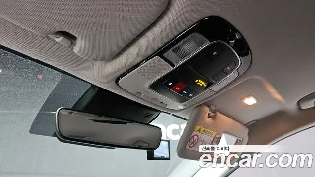 Hyundai Sonata (DN8) id 2680080 из Кореи 8