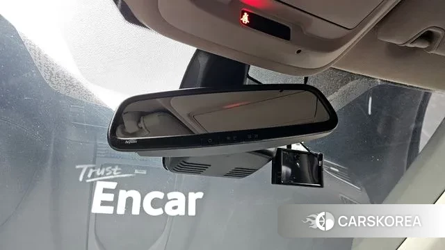 Renault Korea (Samsung) QM6 id 3578878 из Кореи 8