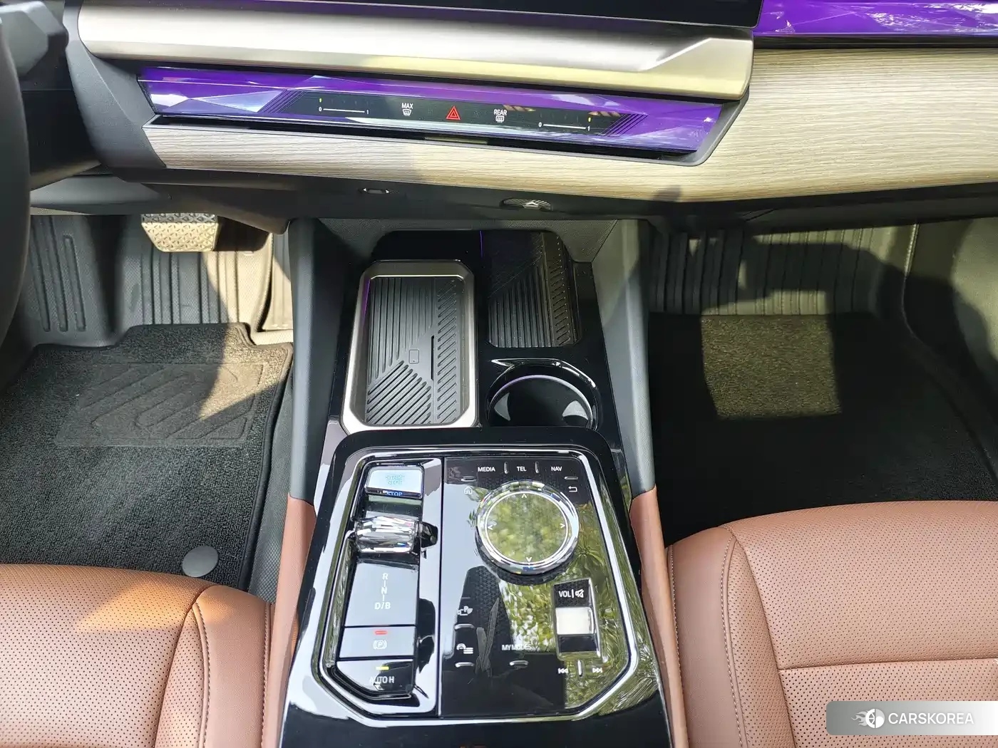 BMW i5 id 4601811 из Китая 8