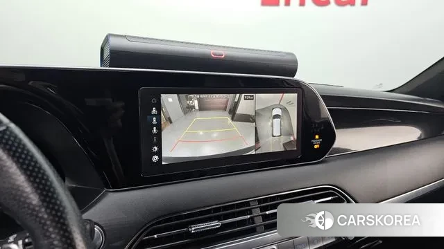 Hyundai Palisade id 3012500 из Кореи 8