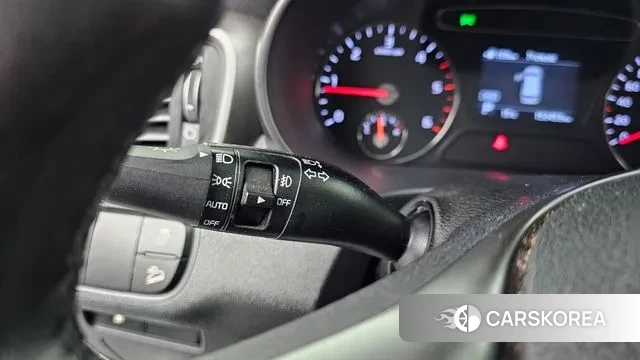 Kia The New Sorento id 3297681 из Кореи 8