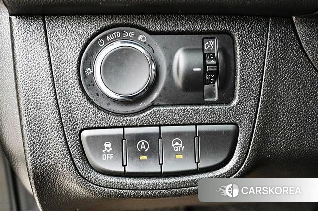 Chevrolet (GM Daewoo) The New Spark id 4274947 из Кореи 8