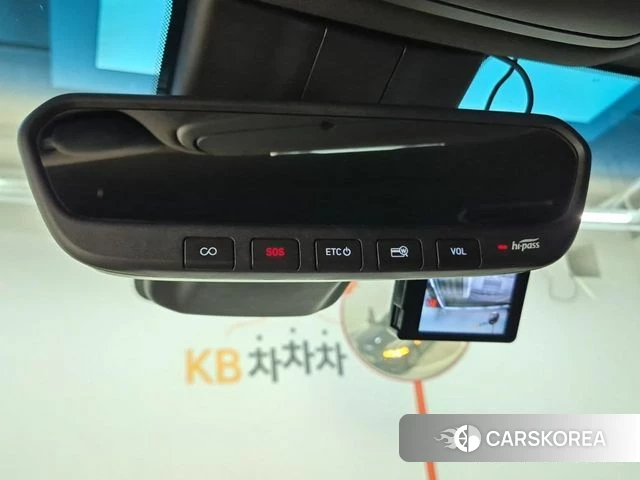 Genesis G90 id 4864794 из Кореи 8