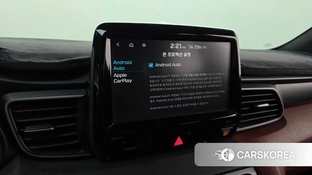 Hyundai Veloster (JS) id 4642704 из Кореи 8