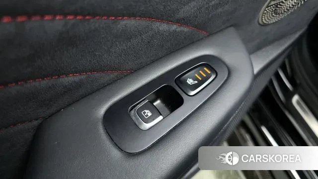 Kia Stinger Meister id 3452953 из Кореи 8