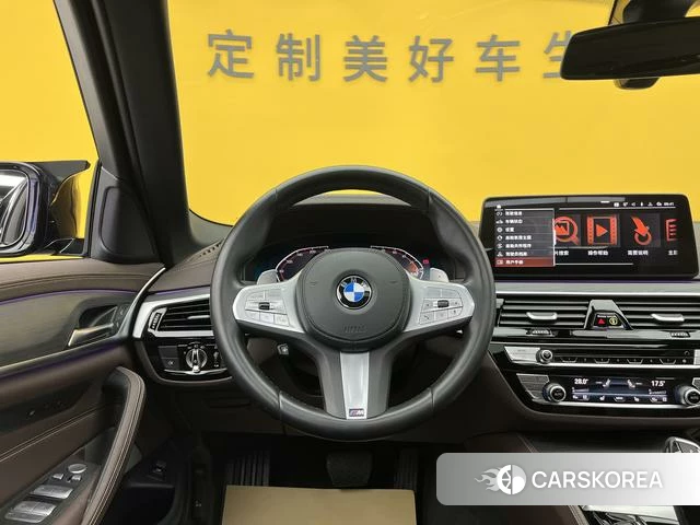 BMW 5 series id 4257497 из Китая 8