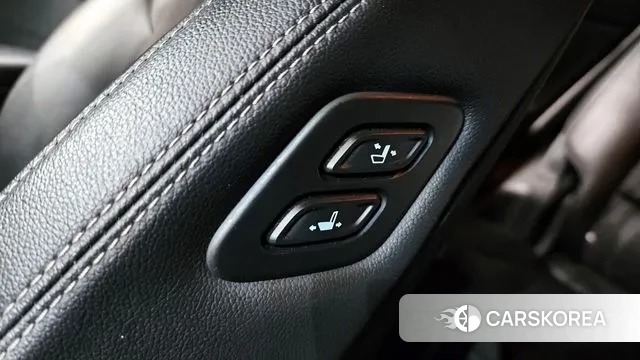 Kia Sportage The Bold id 3396628 из Кореи 8