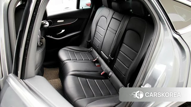 Mercedes-Benz GLC-Class X253 id 4717735 из Кореи 8