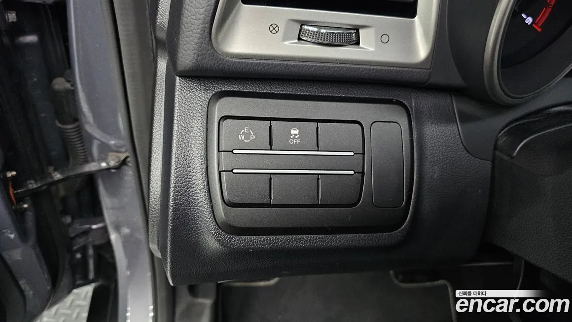 Ssangyong Tivoli Armor id 2123479 из Кореи 8